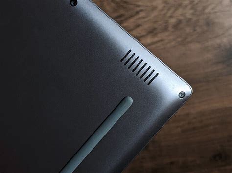 Test Du Xiaomi Mi Notebook 14 Horizon Edition Le Nouvel Ordinateur