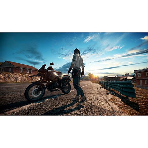 Questions And Answers PLAYERUNKNOWN S BATTLEGROUNDS Game Preview