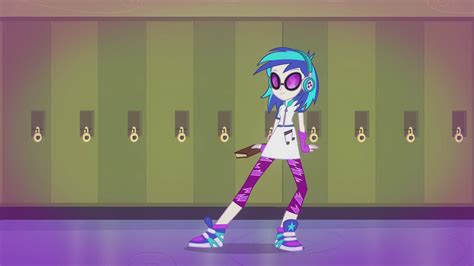 Image Dj Pon 3 Dancing In The Halls Eg2png My Little Pony