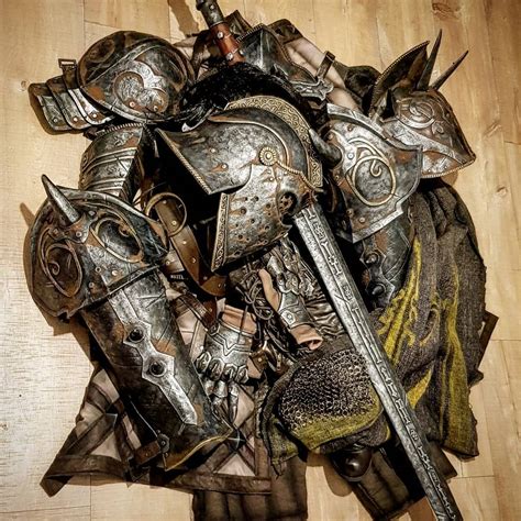 For Honor Apollyon Cosplay Costplayto