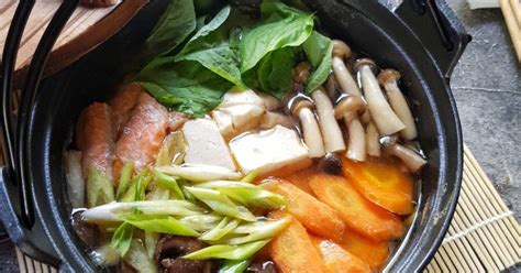 1 684 Resep Hot Pot Enak Dan Sederhana Ala Rumahan Cookpad