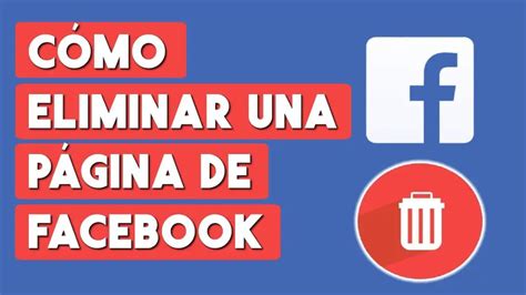 Por Qu No Puedo Eliminar Una P Gina De Facebook Haras Dadinco