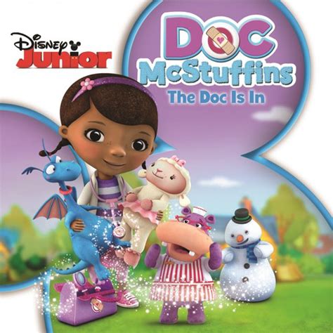 Doc McStuffins Theme Song by Doc McStuffins (Children's) - Pandora