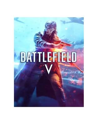 Comprar Battlefield V Definitive Edition