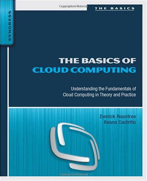 Best Cloud Computing Books For Beginners Geeksforgeeks