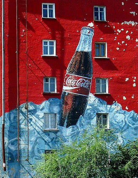 Collection of Cool Coca-Cola Ads | Killer Cola