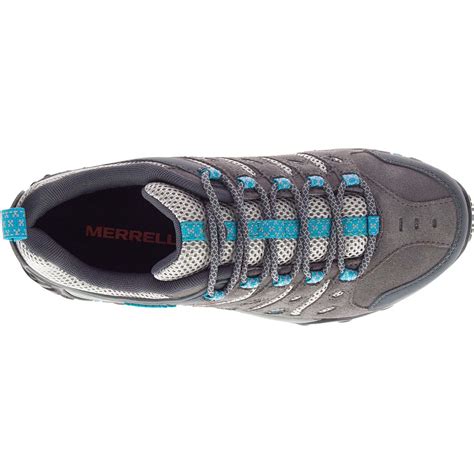 Ripley ZAPATILLAS TREKKING MERRELL PARA MUJER CROSSLANDER 2 J599562