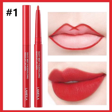 Jual KACHI IRENEDA Wonder Mousse Lip Pencil Pinkflash Focallure Group