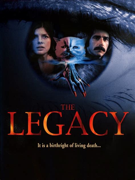 The Legacy 1979 Rotten Tomatoes