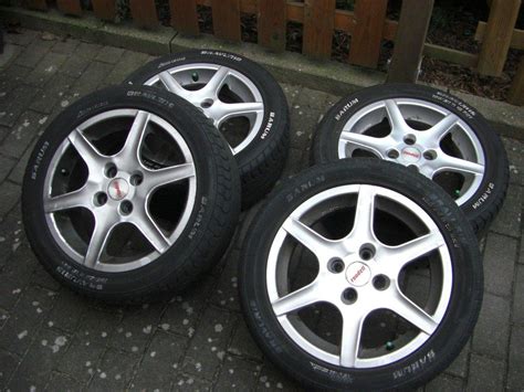 Test letních pneumatik v rozměru 195/65 R15 - Portál řidiče