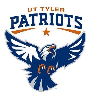 New UT Tyler Patriot Athletics Brand Swoops In | Sports | tylerpaper.com