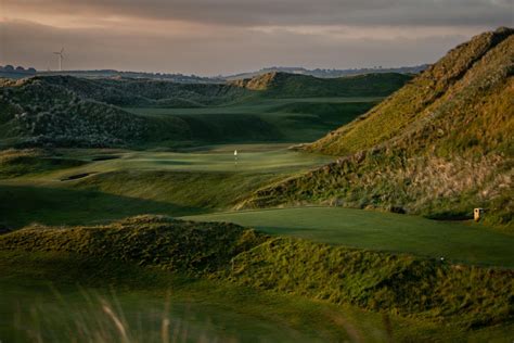 Portstewart Golf Club The Experience Golf