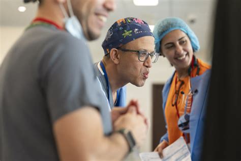 Operation Smile Uae Recently Completed Its 14th Surgical Program In The