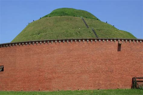 The Ancient Military Defense Facilities Stockfotos Lizenzfreie The