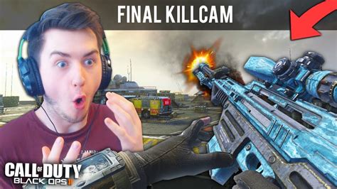 I Hit An Insane Xpr Boat Bang Trickshot Bo Trickshotting Youtube