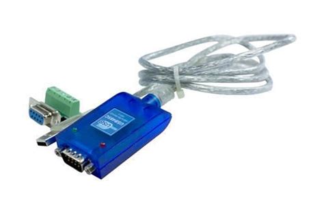 Usb To Rs 485422 Interface Converter 70mm35mm18mmwiring 15m At Rs 2200piece In Chennai