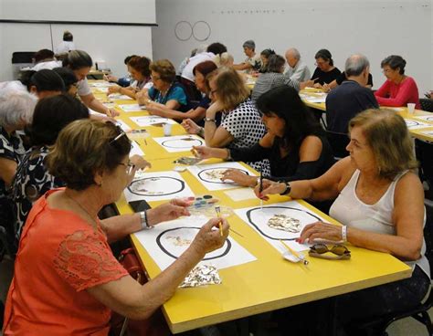 MAM SP recebe oficinas gratuitas de artes plásticas ArteRef