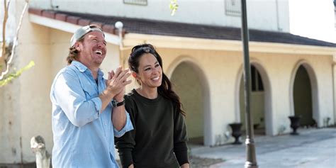 Full Guide To Chip And Joanna Gaines Magnolia Network Shows On Discovery