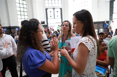 Missão do Banco Mundial realiza avaliação final do Salvador Social I