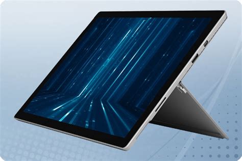 Th4 00001 Surface Pro 4 Microsoft Tablet Aventis Systems