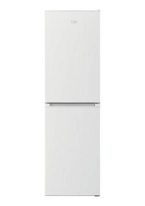 Beko Ccfm W Cm Frost Free Fridge Freezer White Pooles