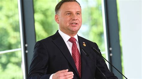 Rzecznik prezydenta Andrzej Duda bezpośrednio zaprosi Donalda Trumpa