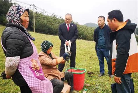 奋进新征程 建功新时代——沿着总书记的足迹看变化贵州毕节：能动履职助力巩固拓展脱贫攻坚成果中华人民共和国最高人民检察院