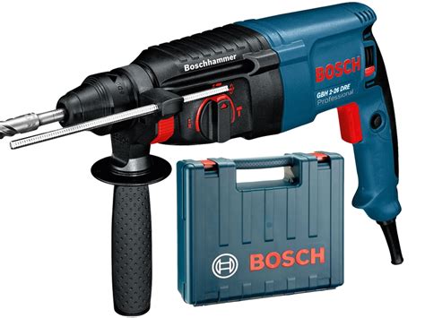 Bosch Gbh Dre M Otowiertarka Sds Sieciowe Robo Kop