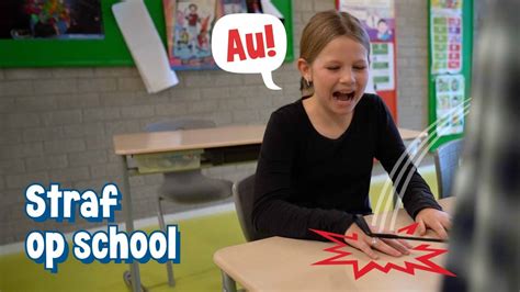 🎬 Gevangenis School - UNICEF Kinderrechten Filmfestival - YouTube
