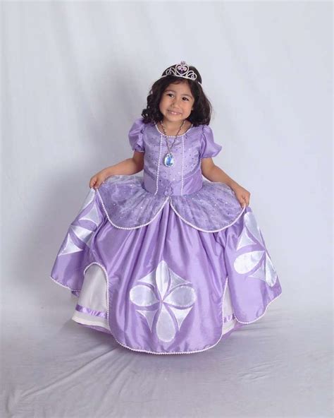 sofia the first dress color - Jerlene Zeller