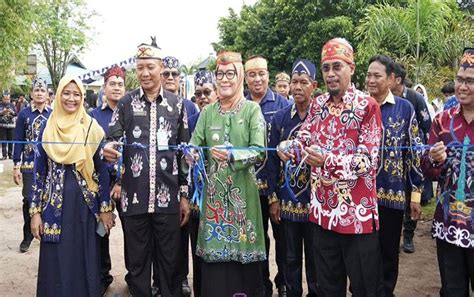 Pemko Palangka Raya Gandeng BNN Wujudkan Sekolah Bersinar