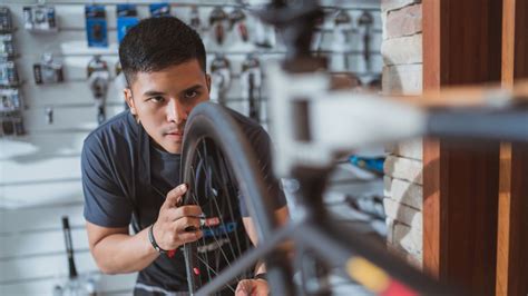 E-bike maintenance: how to keep your new electric bike running like a ...