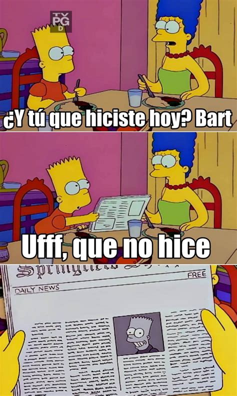 Free 54 Plantillas Para Hacer Memes De Los Simpsons