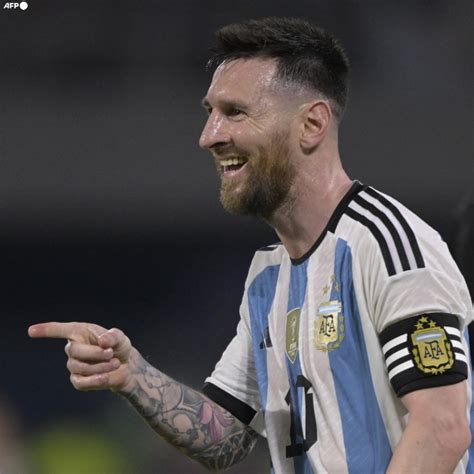 Invictos On Twitter Lionel Messi Registra ¡¡21 Goles Y 6 Asistencias