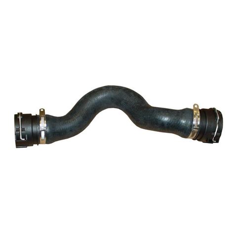 Rein Radiator Coolant Hose Chr R