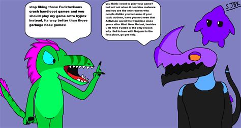 Me Vs Guyus The Raptor By Superjawbeastkingsle On Deviantart