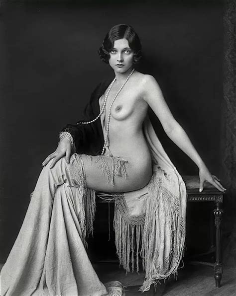 Adrienne Ames Ziegfeld Follies Showgirl And Actress S S Nudes By