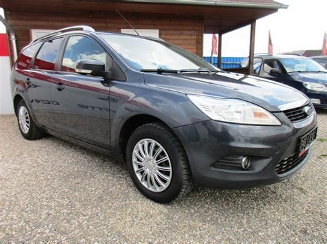 Bazar Prodej Ford Focus Kombi I Kw Manu L Ojet Benz N Rok