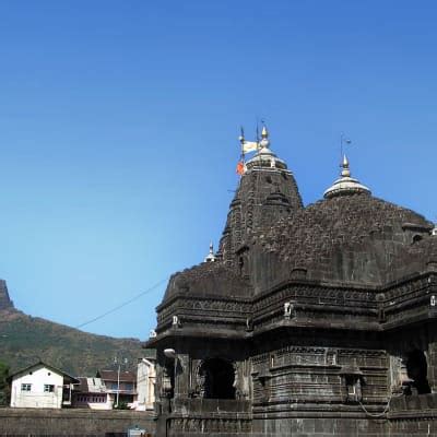 Shirdi To Trimbakeshwar Tour Package Banbanjara