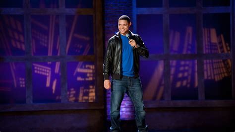 Trevor Noah stand-up specials to stream