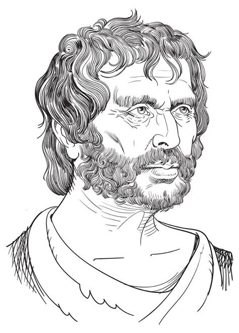 Stoic Face Clipart Cartoon