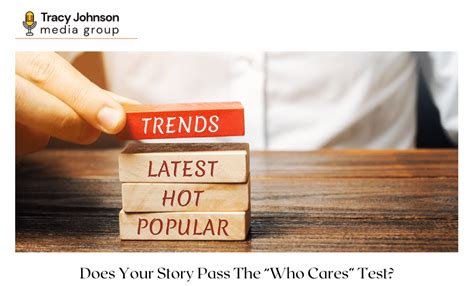 How To Capture Attention Talking About Trending Topics Tracy Johnson