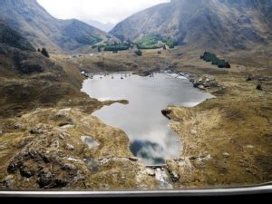 Fuentes De Abastecimiento De Agua Potable