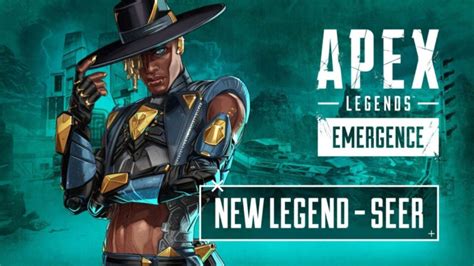 Confira o trailer do Passe de Batalha Revelação de Apex Legends