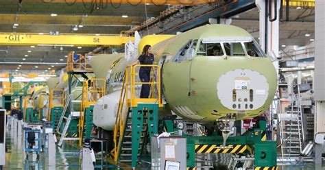 Airbus reduce la producción del C295 Una oportunidad para Argentina