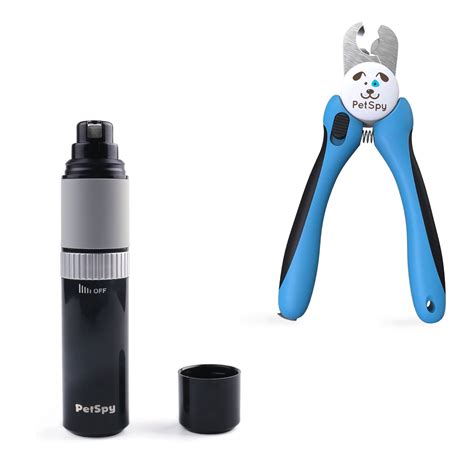 Dog Nail Shaver Painless Dog Nail Clippers And Dog Nail Sander Dog