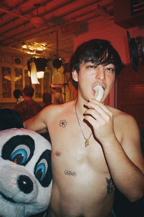 Here Some Of Shirtless Joji Syasjoji On Tumblr