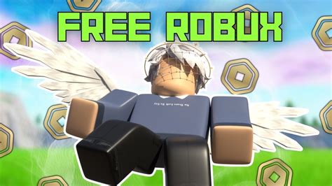 How To Get ROBUX In Roblox 2023 IOS Android PC YouTube