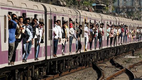 Mumbai Local Train News 175 Trains To Face Cancellation From Sept 30