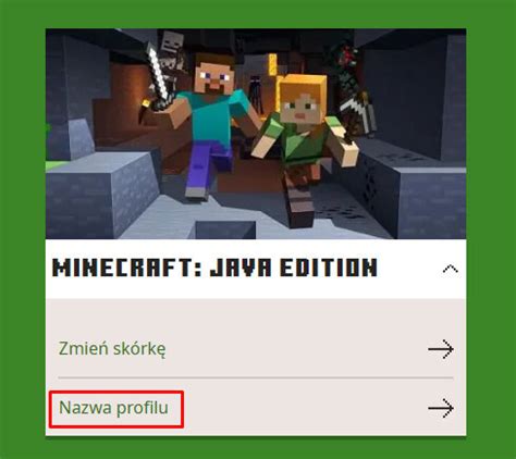 Jak Zmienić Nick w Minecraft Techporady pl